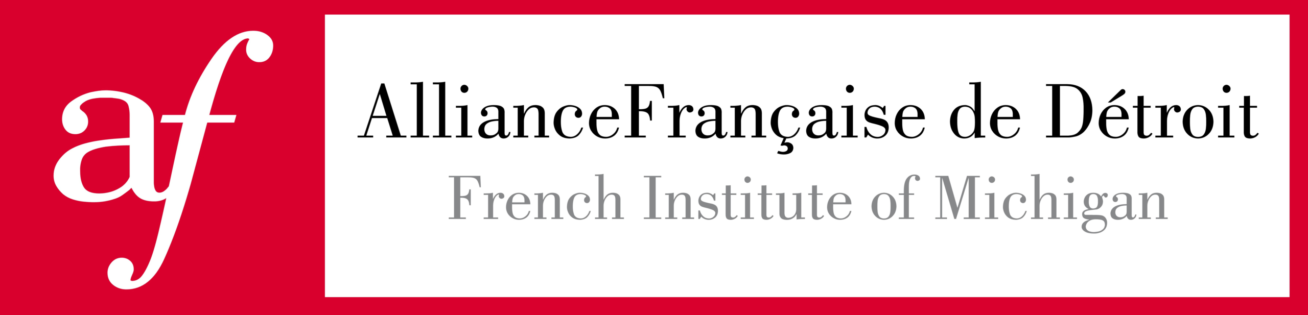 Alliance Française de Détroit